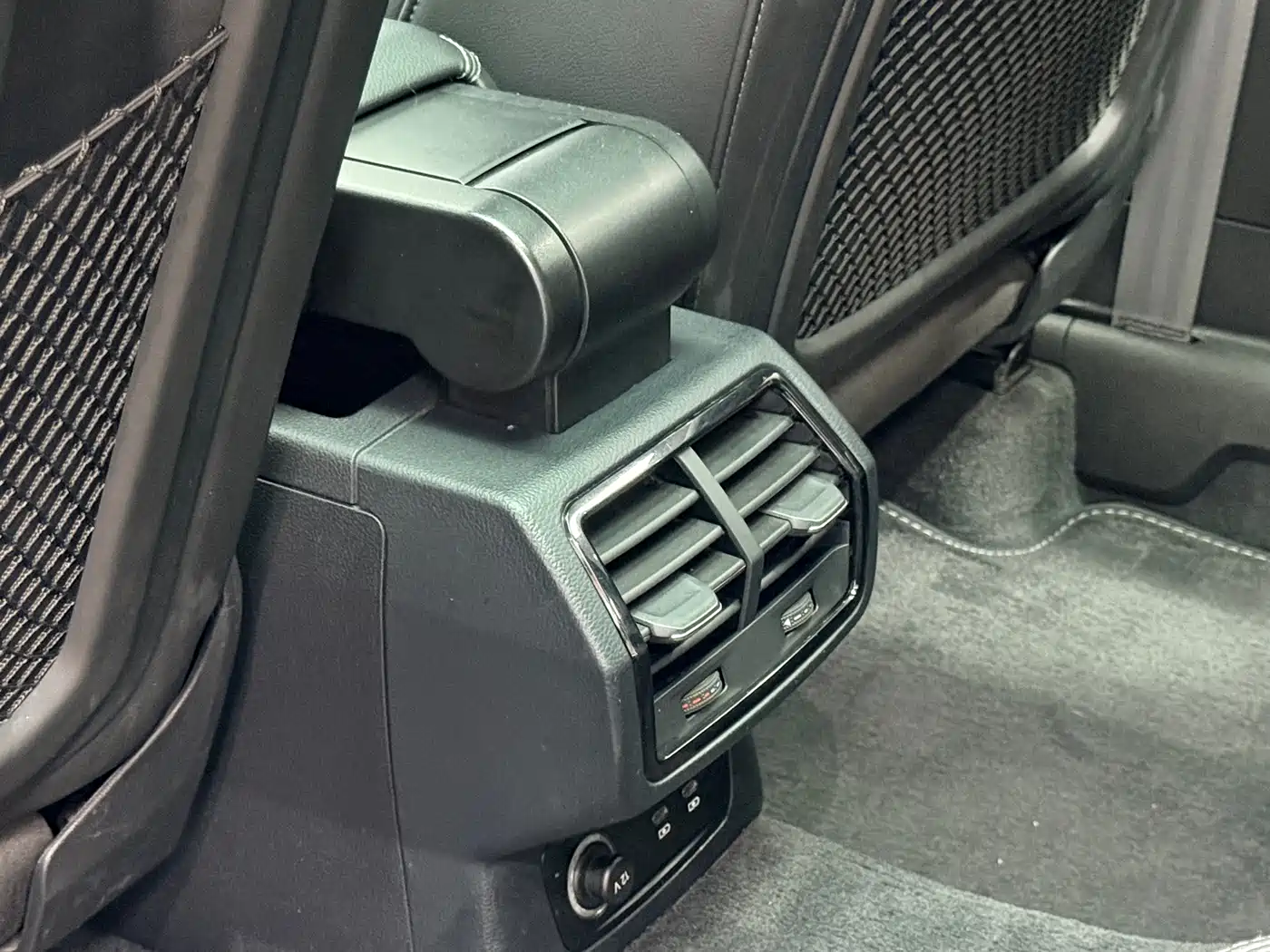 Audi Q3 2021 40 TFSI Fashion Sport фото 15