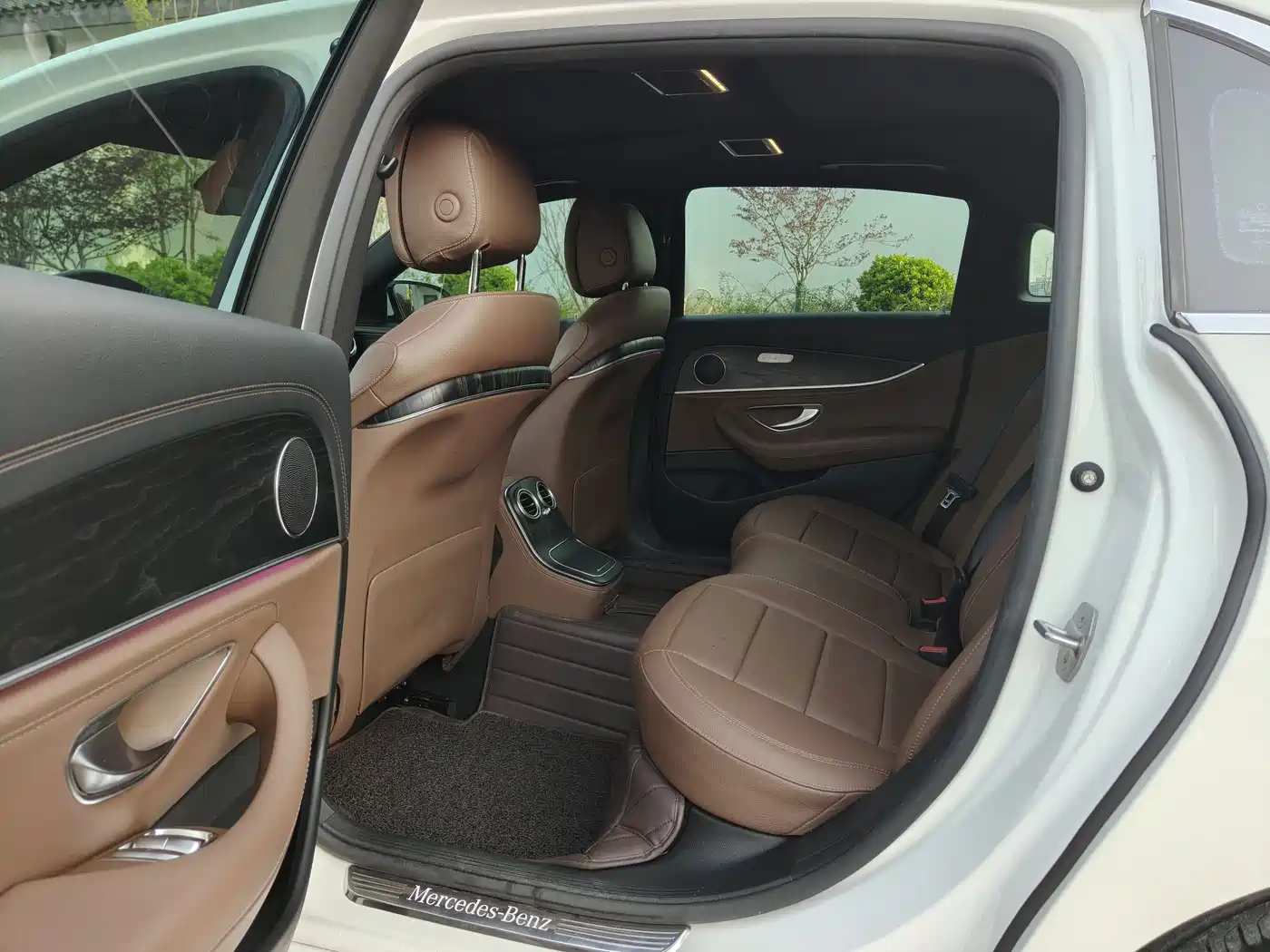 Mercedes-Benz E-Class 2022 Facelift E 300 L Sport Fashion Style фото 10