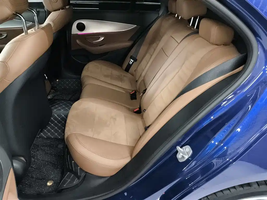 Mercedes-Benz E-Class 2017 E 200 Sport фото 17