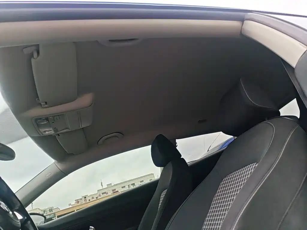 Volkswagen Scirocco 2016 2015 1.4TSI Trend Edition
