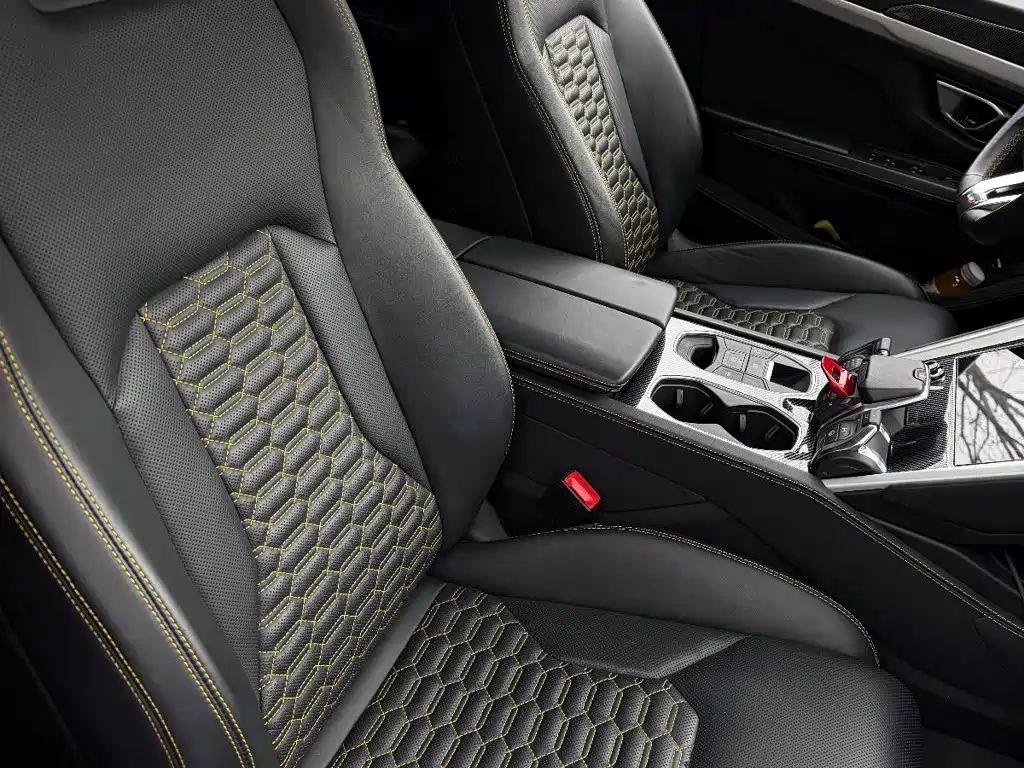 Lamborghini Urus 2019 2018 4.0T V8