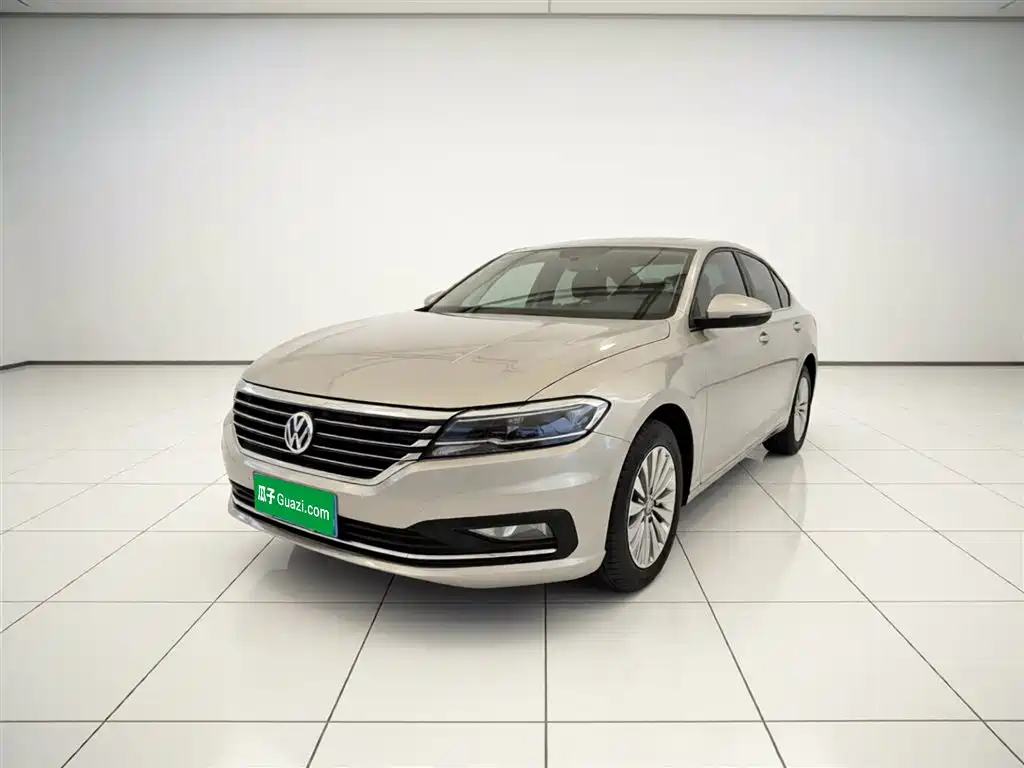 Volkswagen Lavida 2018 1.5L Automatic Comfort Version China V