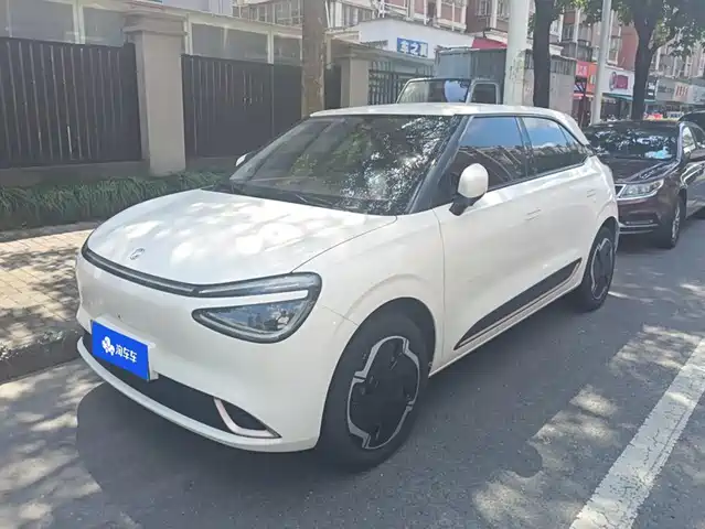 Dongfeng Nano 01 Обновлённая, 330 Plus, Smart, +