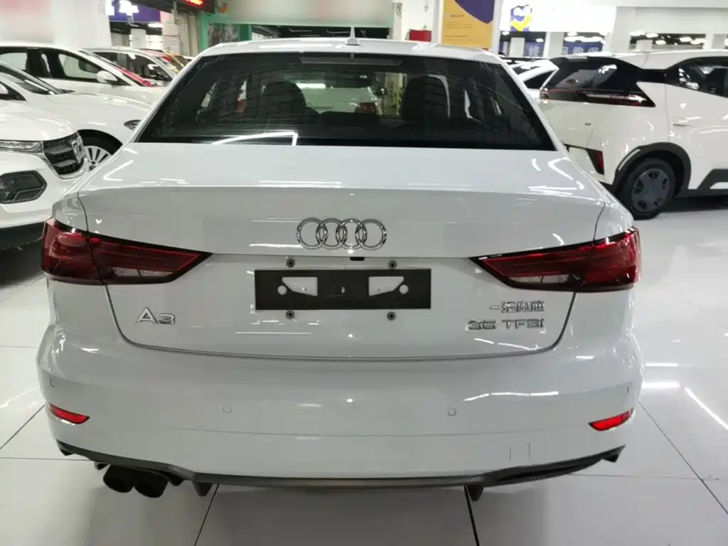 Фото 6 - Audi A3