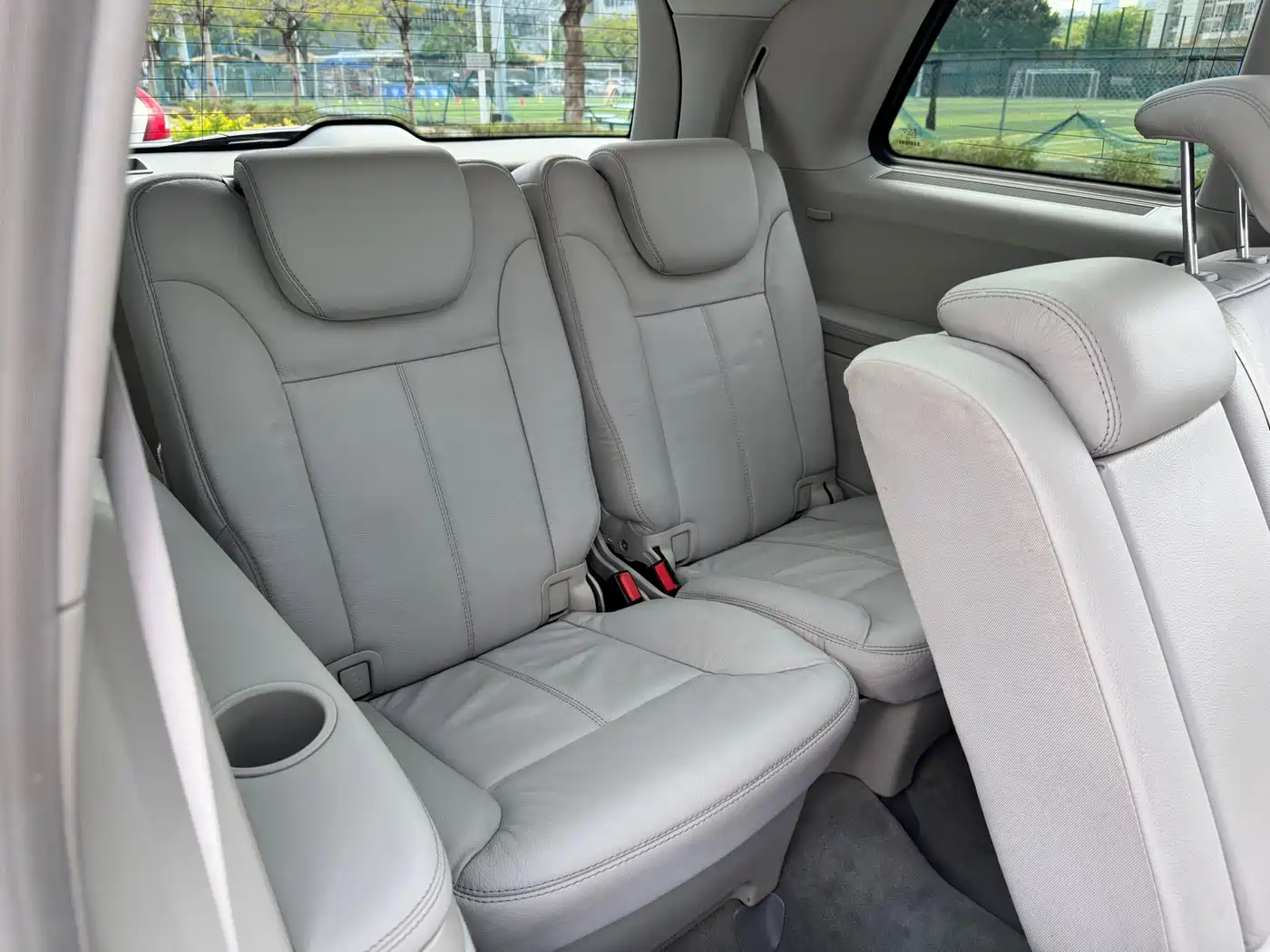 Mercedes-Benz GL-Class 2011 GL 450 4MATIC Premium фото 22