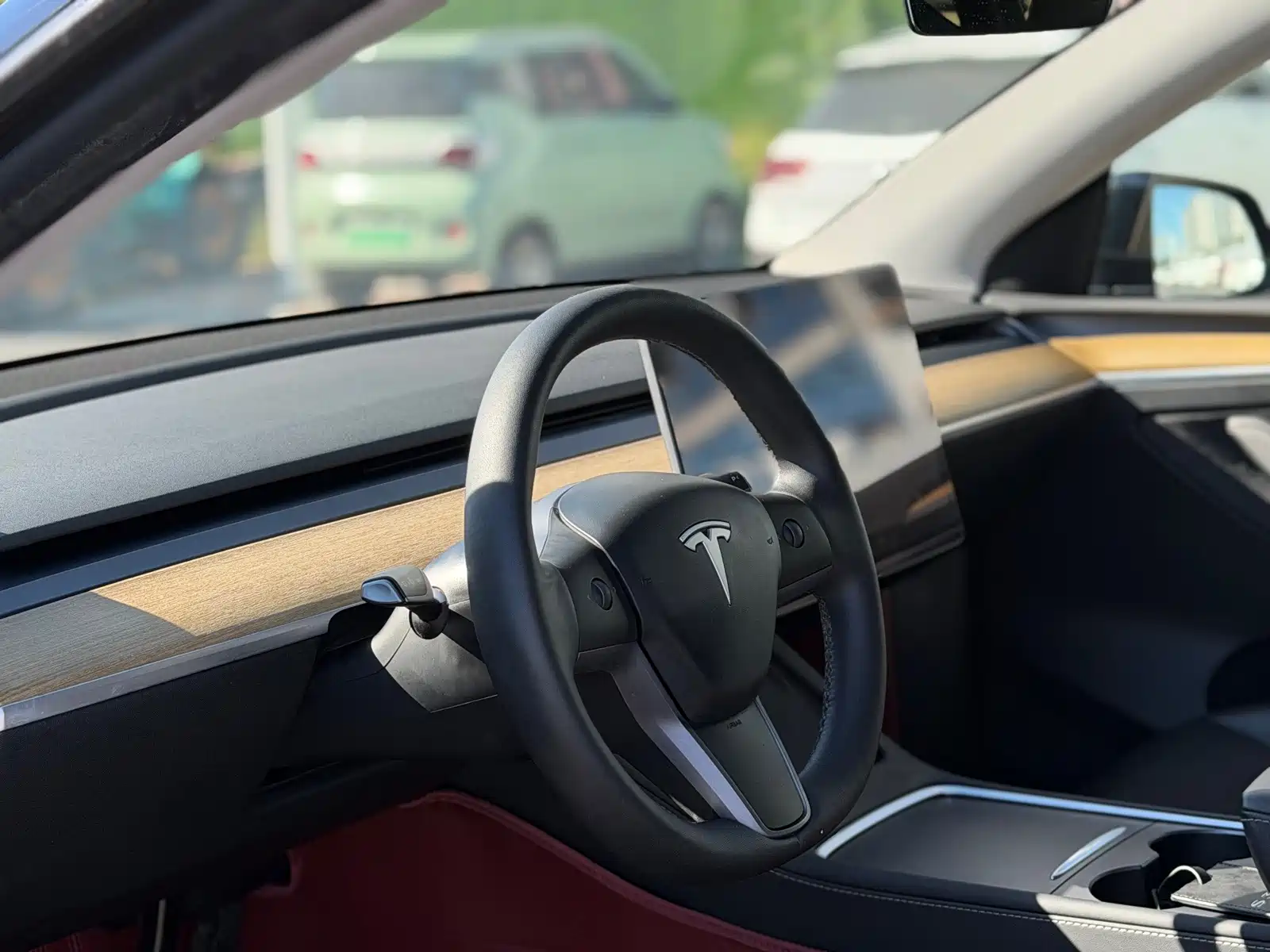 Фото 4 - Tesla Model Y