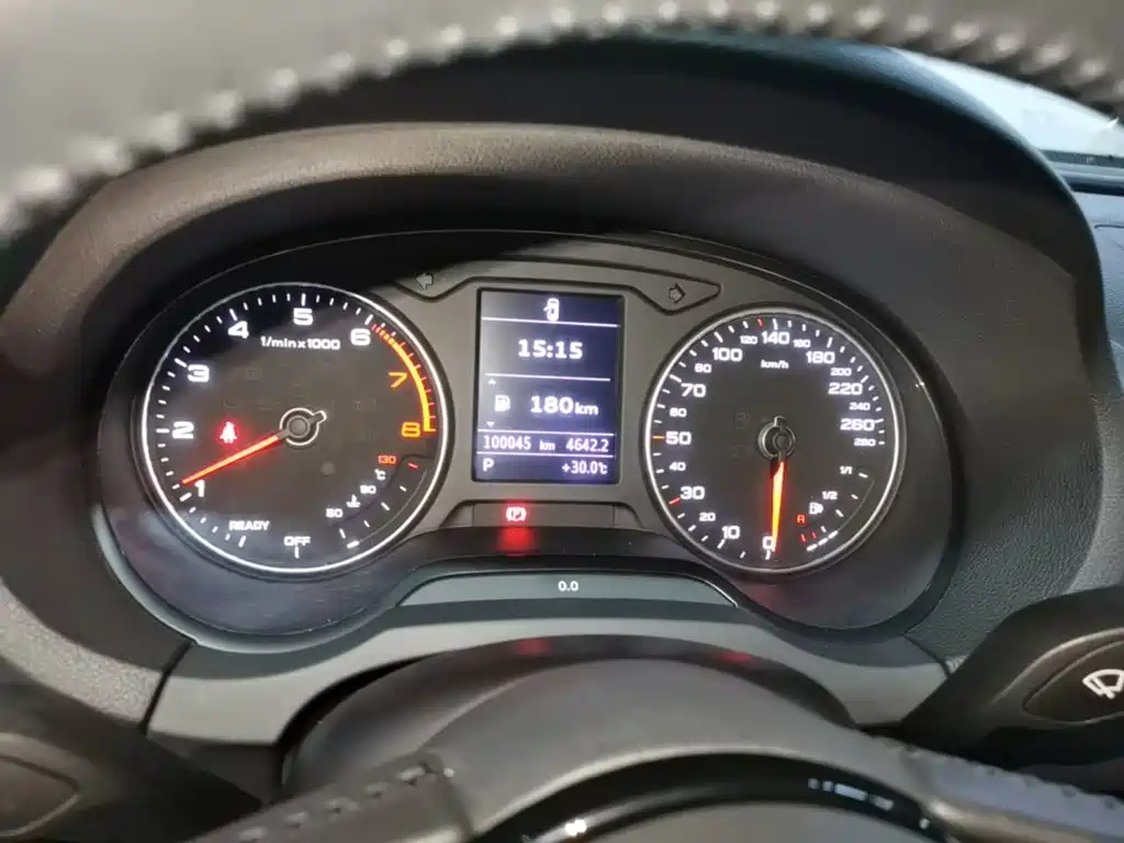Photo 12 - Audi A3