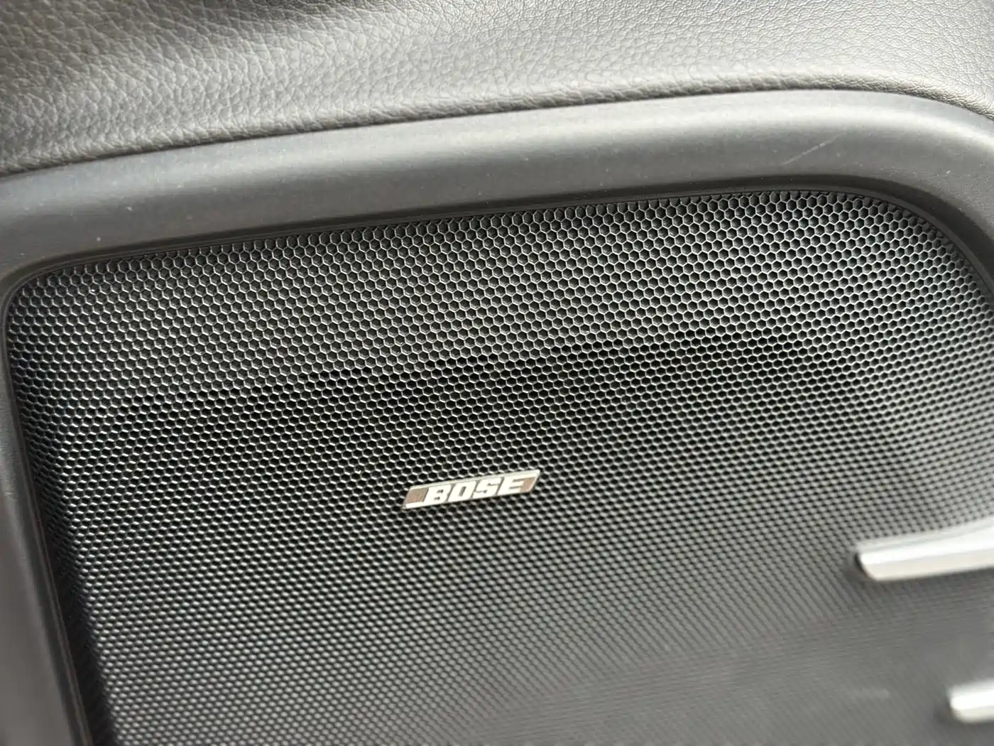 Porsche Cayenne 2016 Cayenne 3.0T фото 10