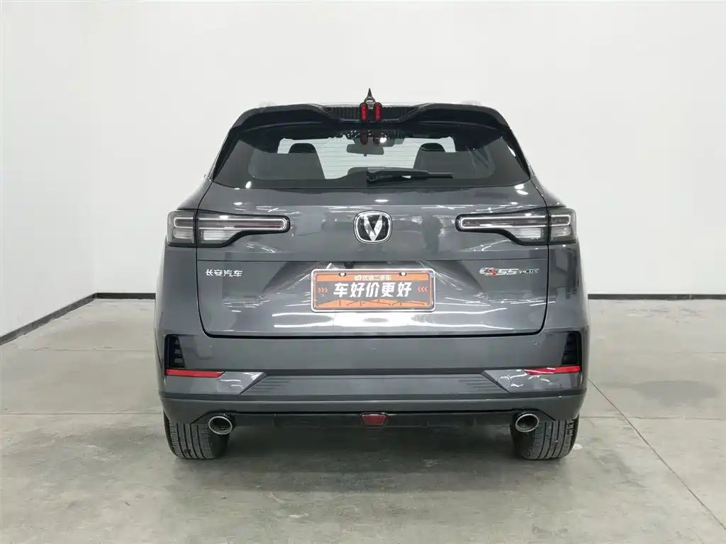 CHANG'AN CS55PLUS