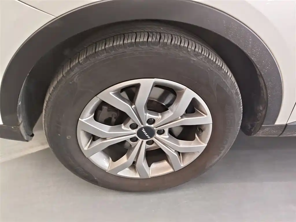 Haval H6 2021 Model National Trend Edition 1.5T Auto Champion фото 25