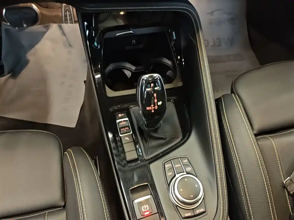 BMW X2 2023 2023 sDrive 25i Radiance Edition