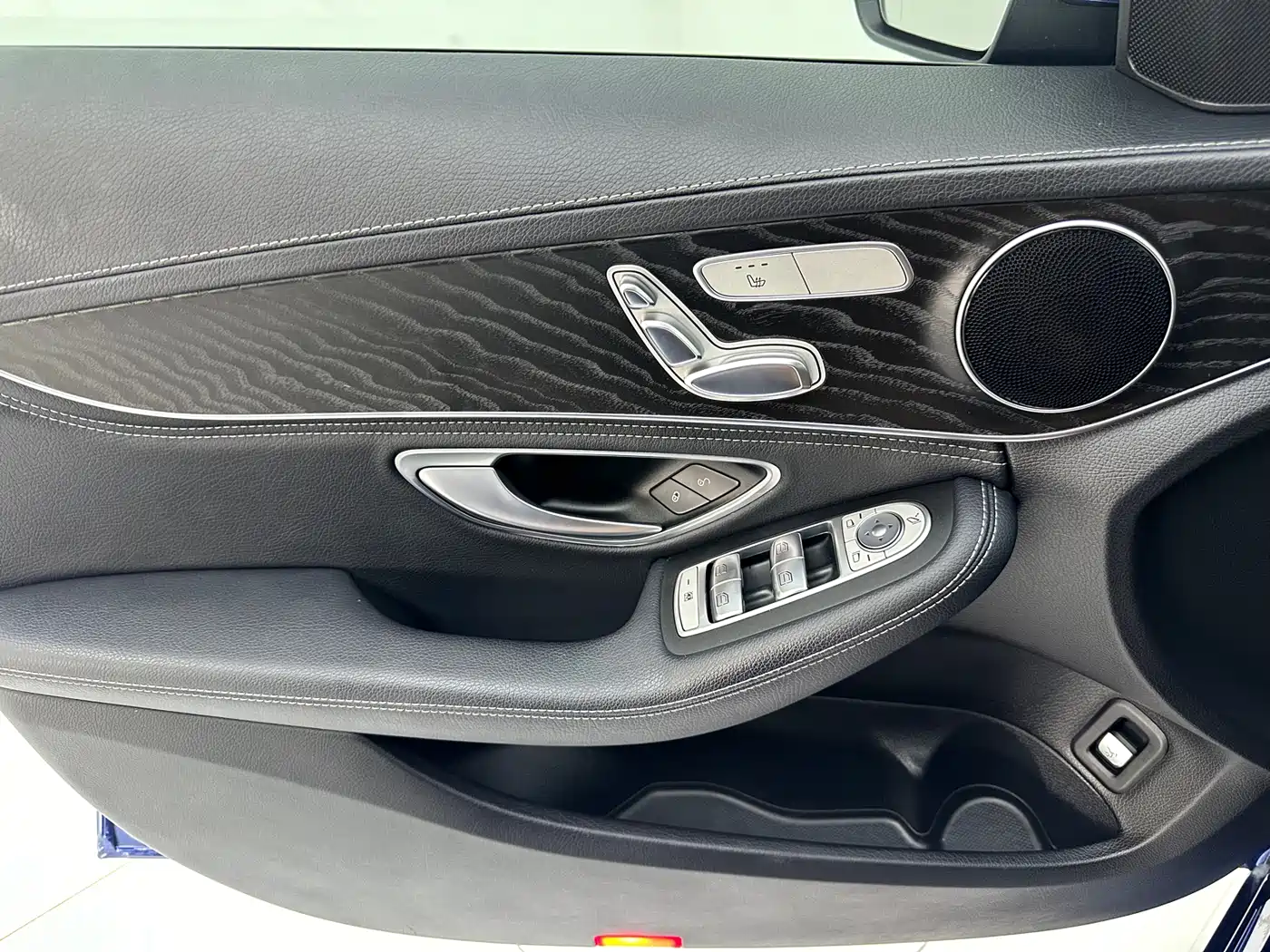 Mercedes-Benz C-Class 2018 C 200 L Sport Edition фото 16