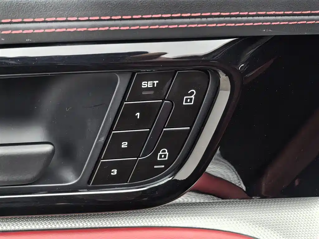 Porsche Panamera 2024 Panamera 2.9T фото 26