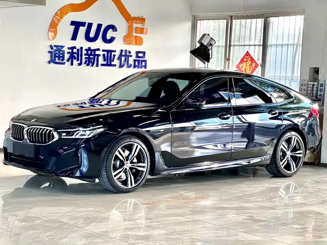 bmw 6-series-gt
