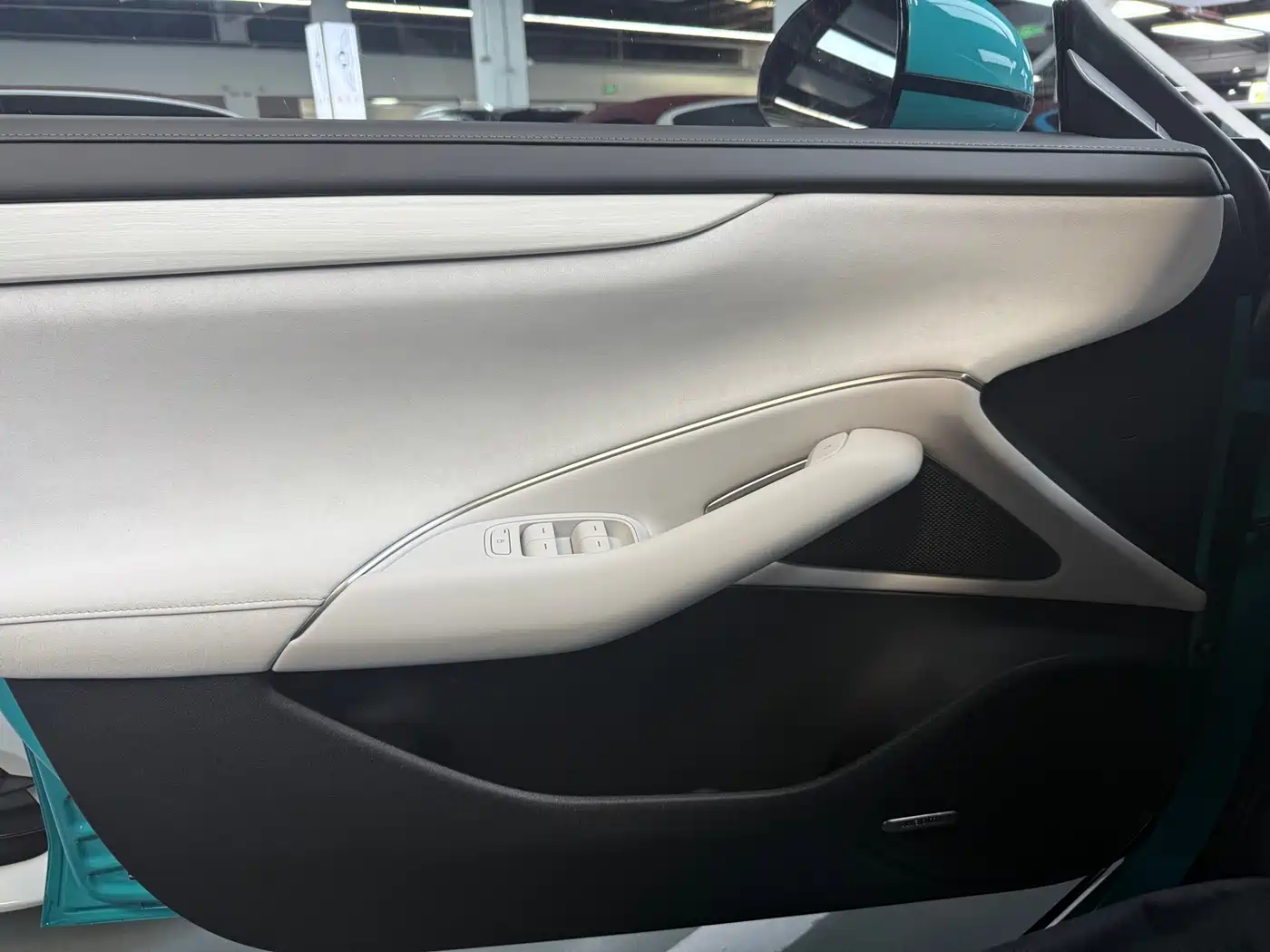 Xiaomi Auto Xiaomi SU7 2024 AWD Extended Range Advanced Smart Driving Max Edition фото 7