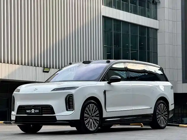 NIO NIO ES9
