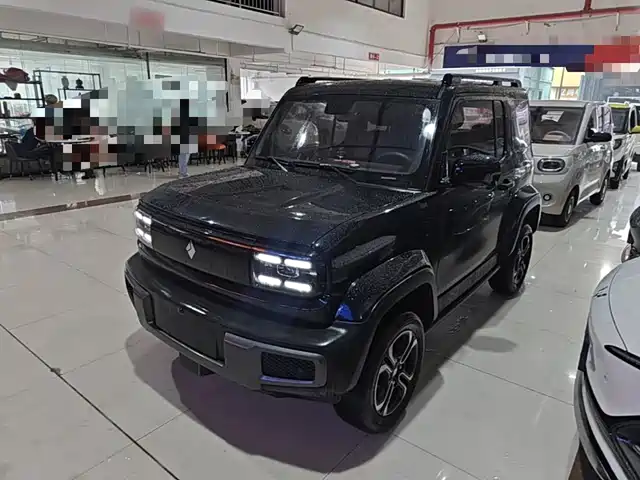  Baojun Baojun Yueye 2023 Flagship Edition