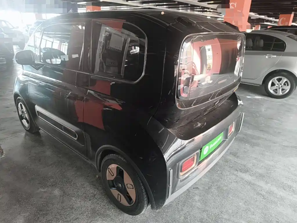 Baojun KiWi EV 2021 2021 Designer LFP
