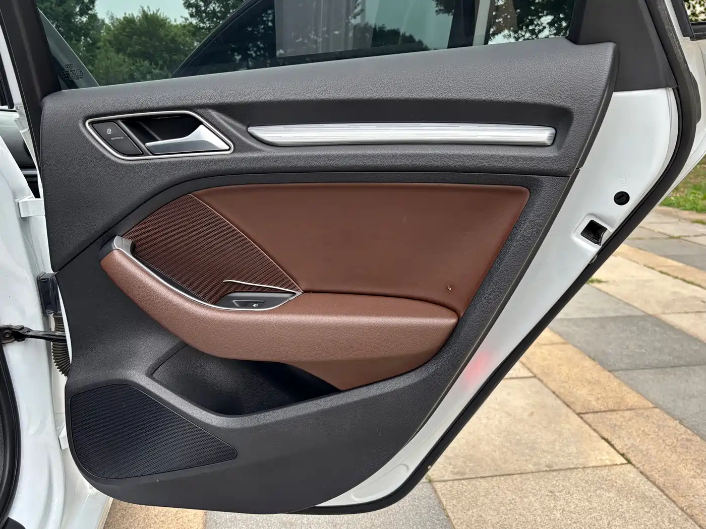 Audi A3 2015 Limousine 40 TFSI Automatic Comfort фото 20