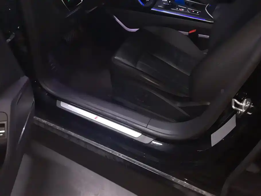 Audi A7 2021 40 TFSI Luxury фото 9