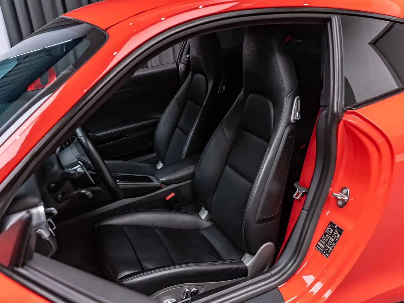 Porsche 911 2016 Carrera 3.0T фото 9