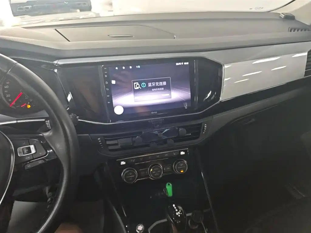 Volkswagen Tayron 2019 330TSI 2WD Luxury China VI фото 13