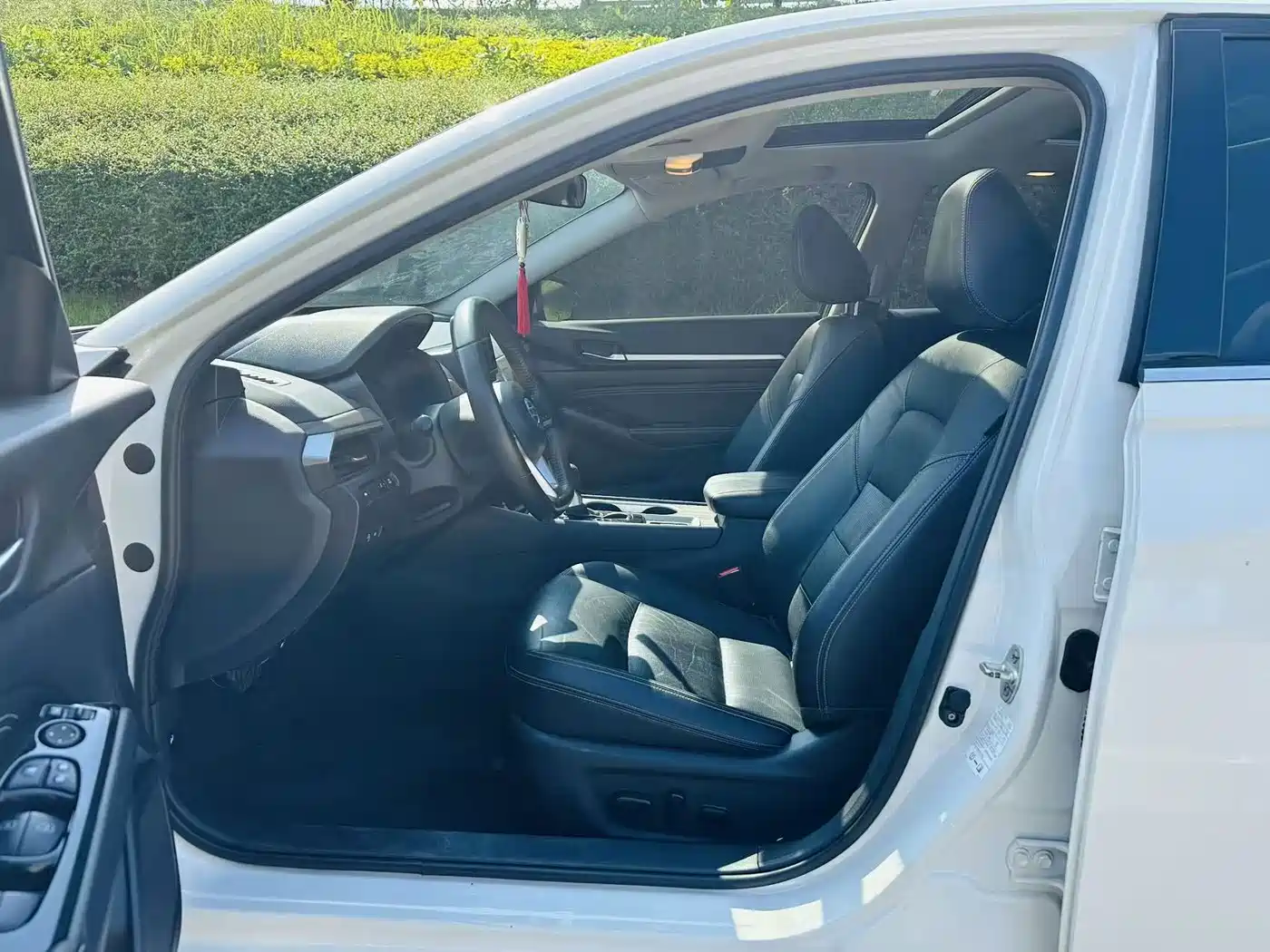 Nissan TEANA, миниатюра 2