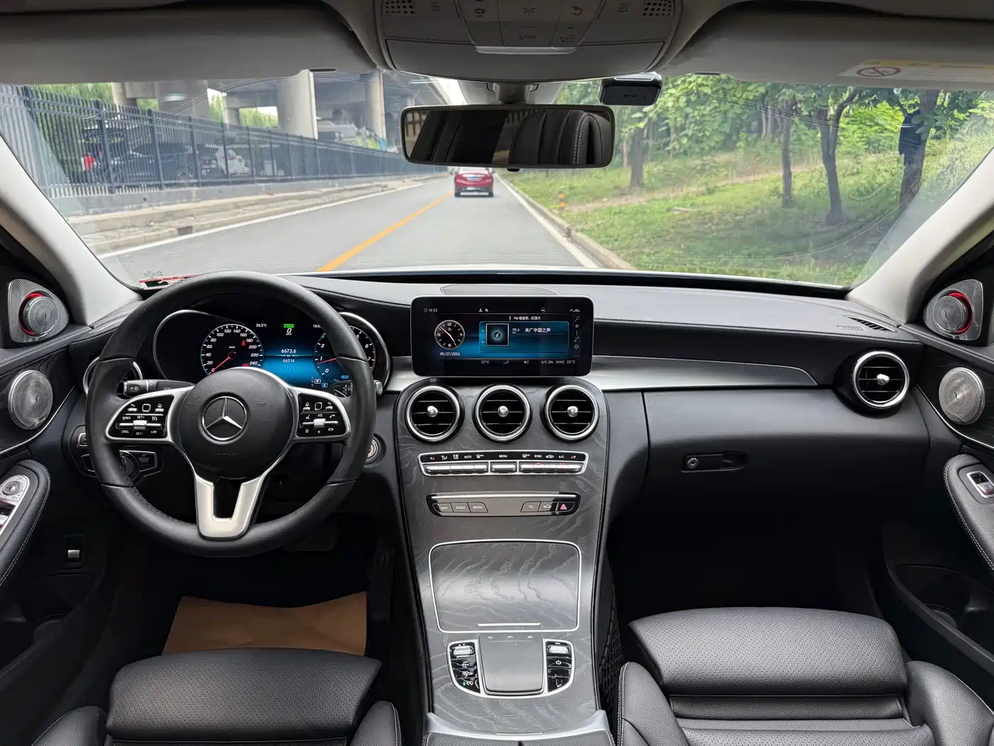 Mercedes-Benz C-Class 2019 Facelift C 260 L Sport фото 7