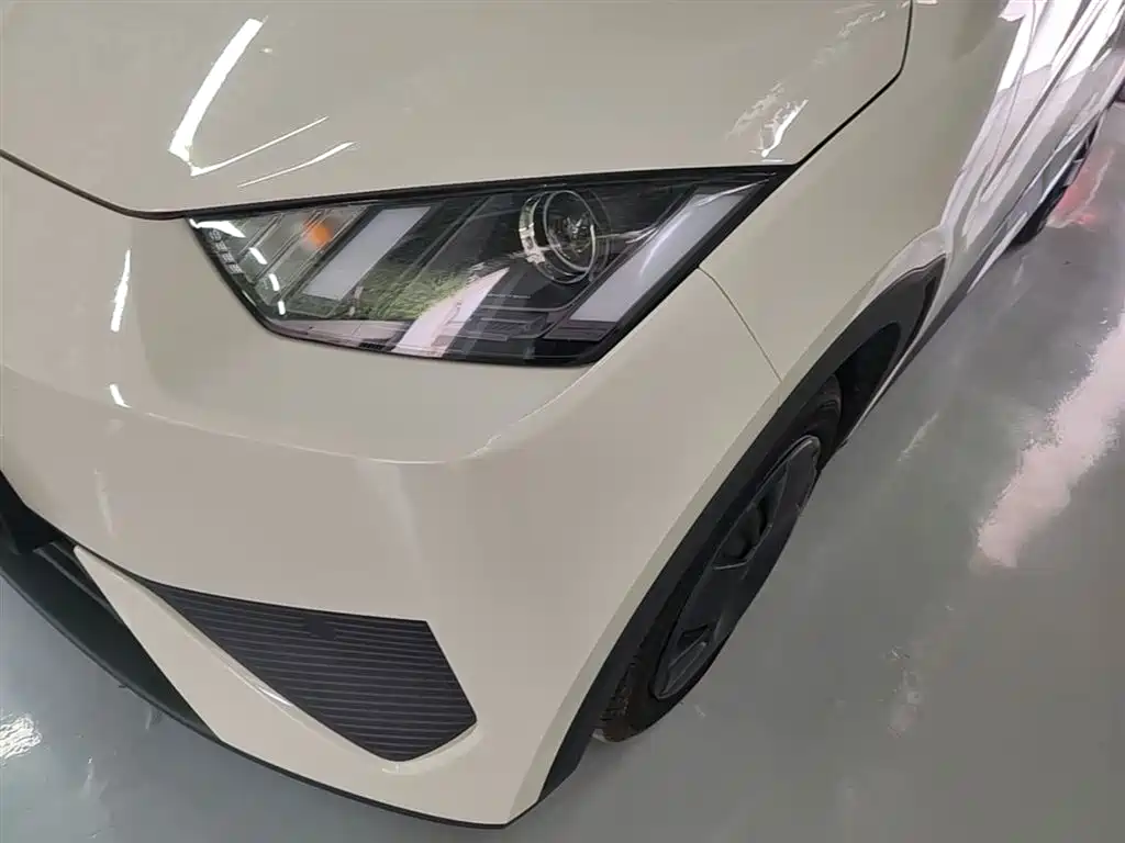 BYD Seagull 2025 Smart Drive Edition 305km Vitality Version фото 24