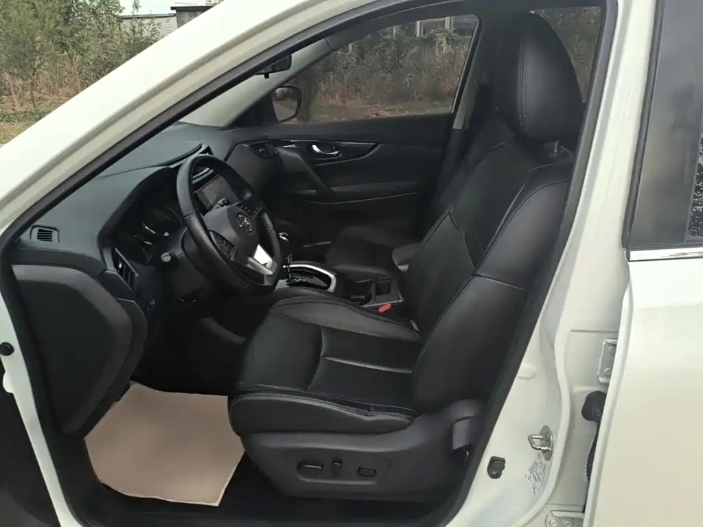 Nissan X-Trail, миниатюра 15