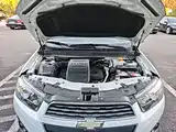 Фото 20 - Chevrolet Captiva
