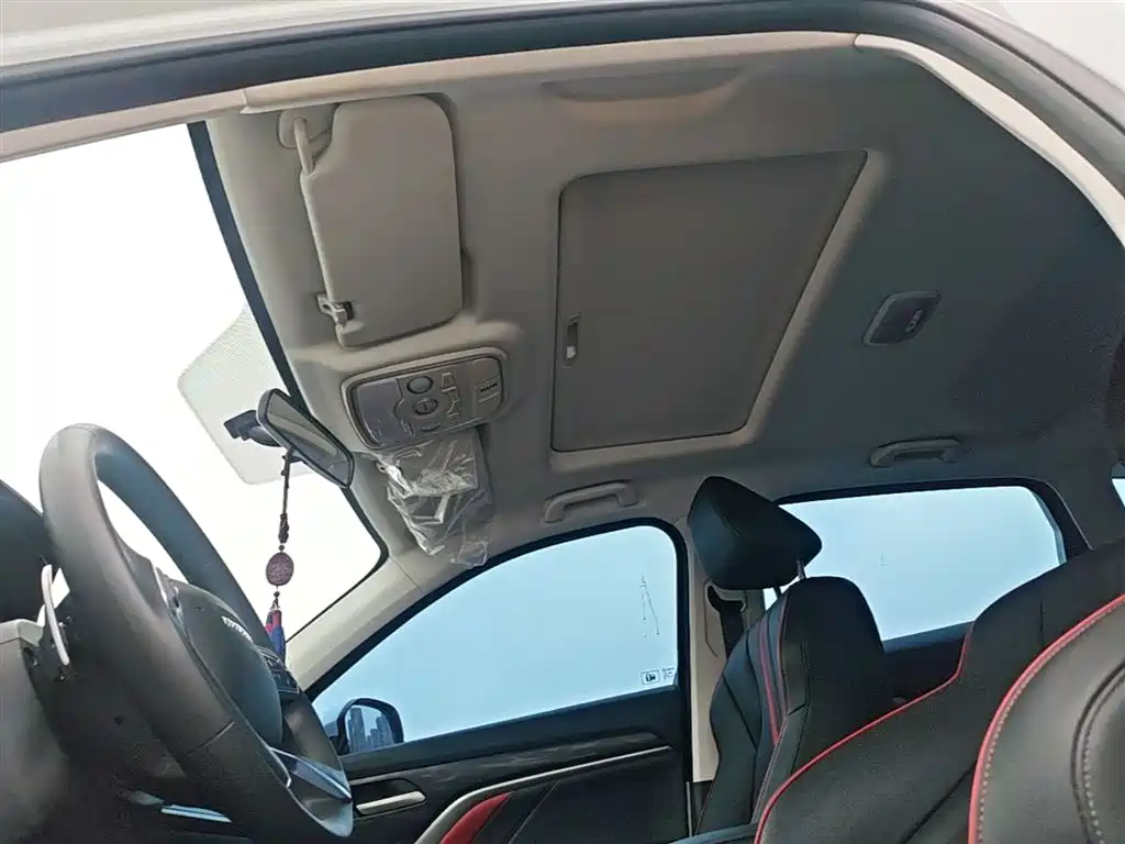 Haval H6 2021 National Trend Edition 1.5T Automatic Urban Edition фото 18