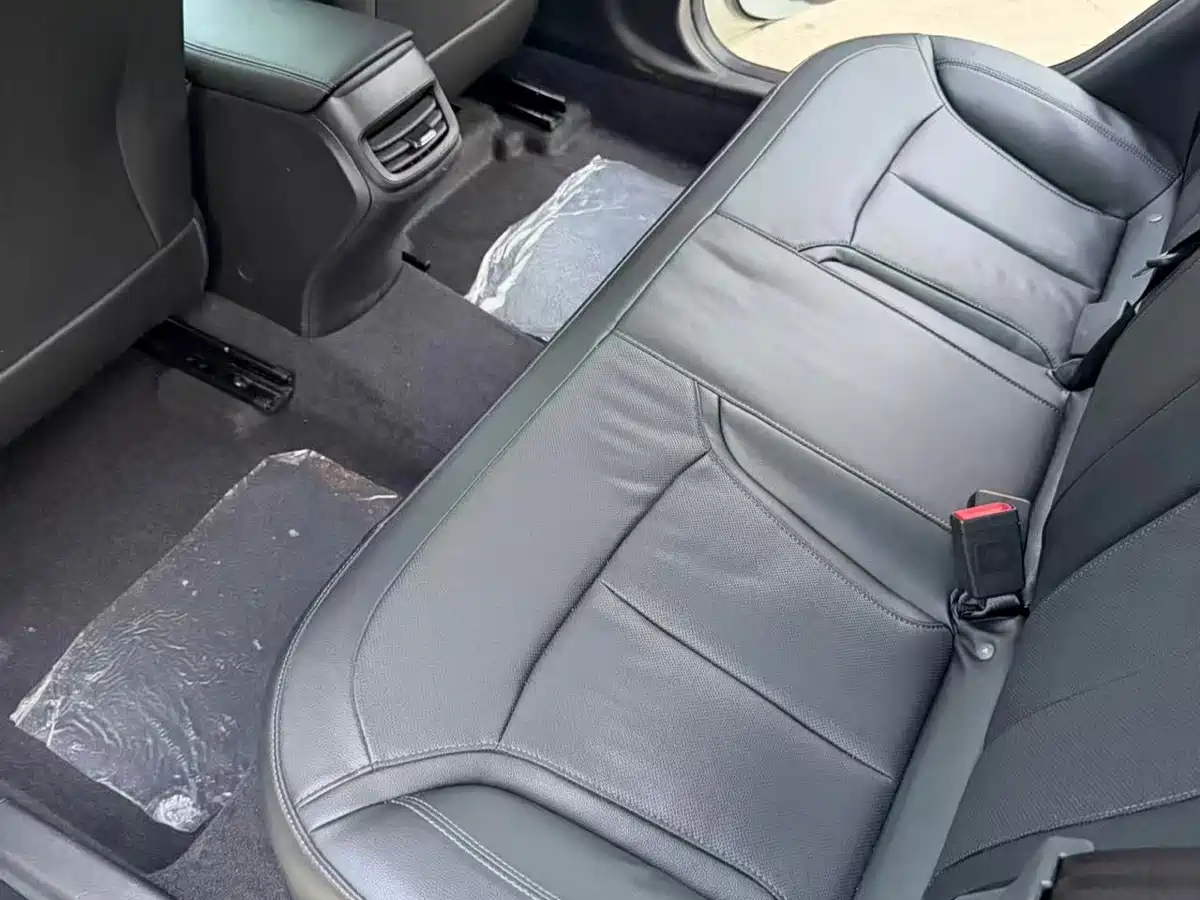 Buick Excelle 2021 1.3T Auto Mild Hybrid Elite фото 13