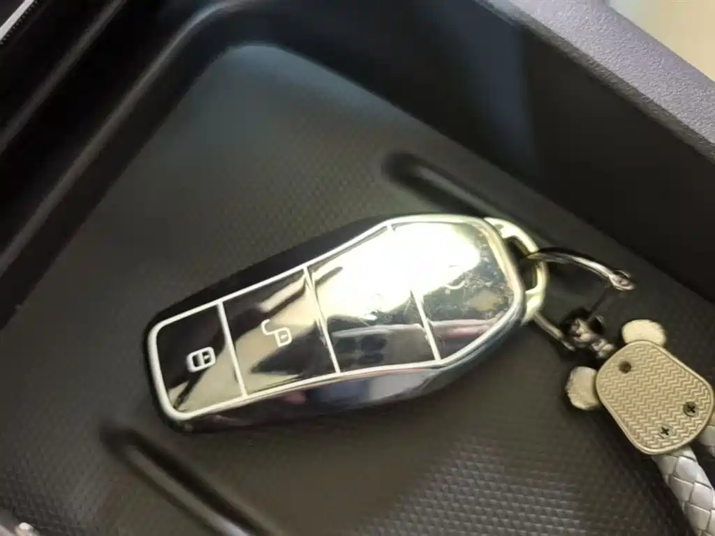 BYD Qin PLUS 2025 DM-i Smart Drive 55KM Leader фото 9