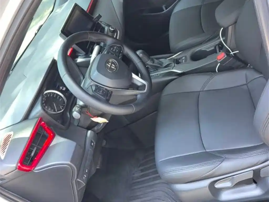 Toyota Levin 2021 Dual Engine 1.8H E-CVT Luxury Edition фото 7