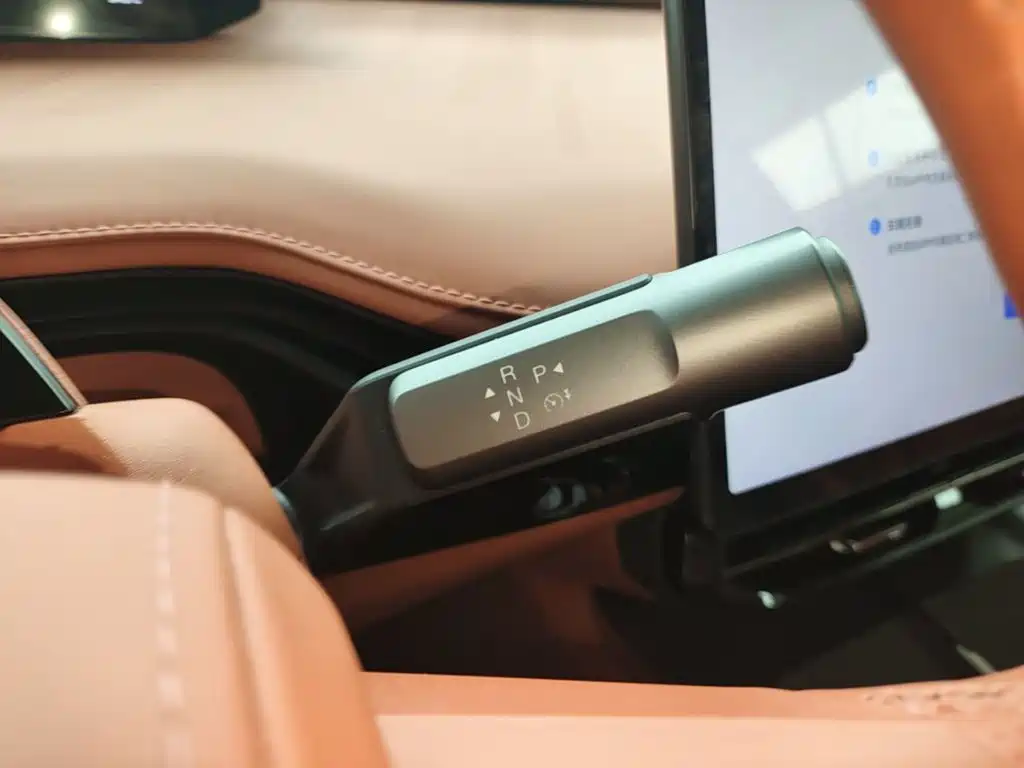 GAC Haobo Hyper HT 2025 2024 825 UHV Smart Drive Edition