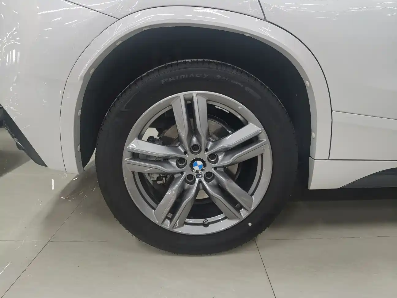 BMW X2 2023 sDrive 25i Radiance Edition фото 14