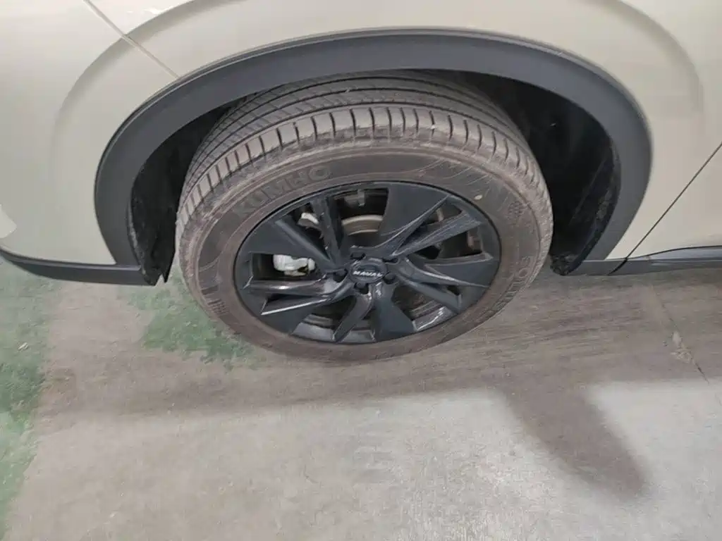 Фото 25 - Haval H6