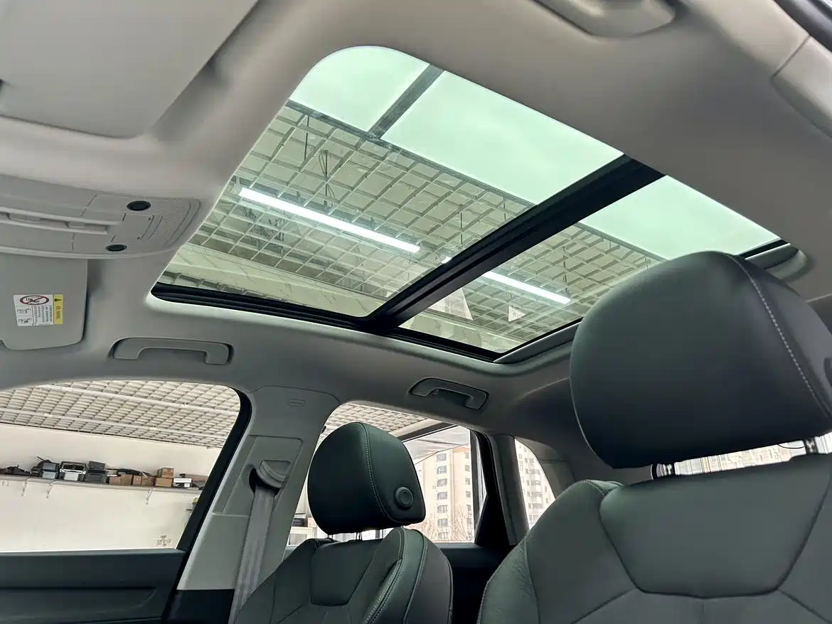 Audi Q3 2022 35 TFSI Fashion Dynamic фото 18