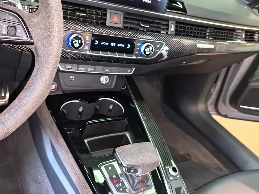 Audi RS 5 2025 2024 RS 5 2.9T Sportback Ignition Edition