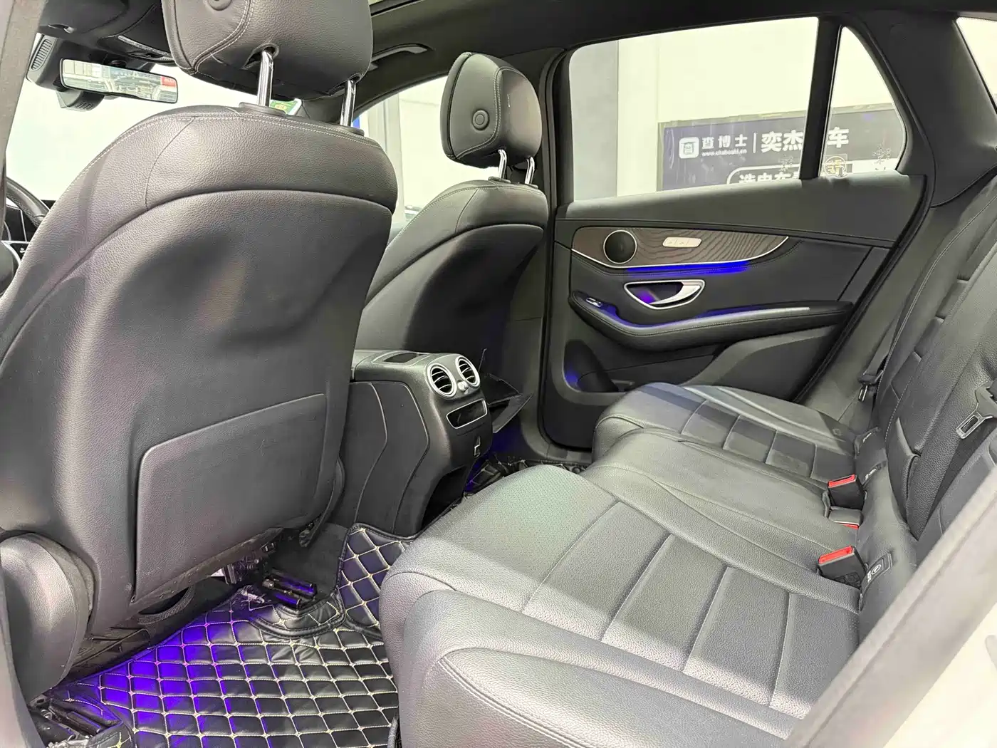 Mercedes-Benz GLC 2020 GLC 300 L 4MATIC Dynamic фото 6