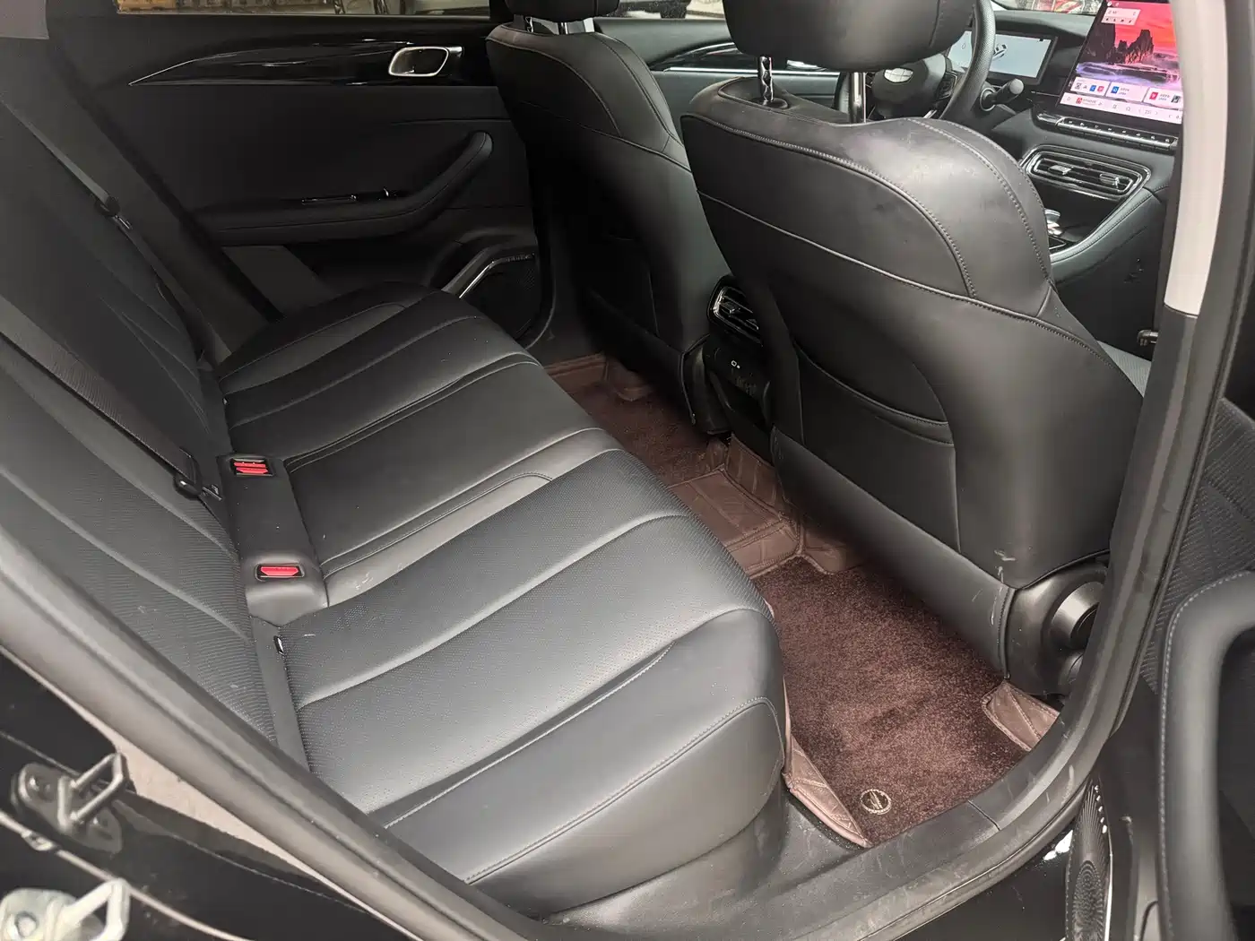 Geely Emgrand 2026 2026 Model Fifth Generation Manual Base Version