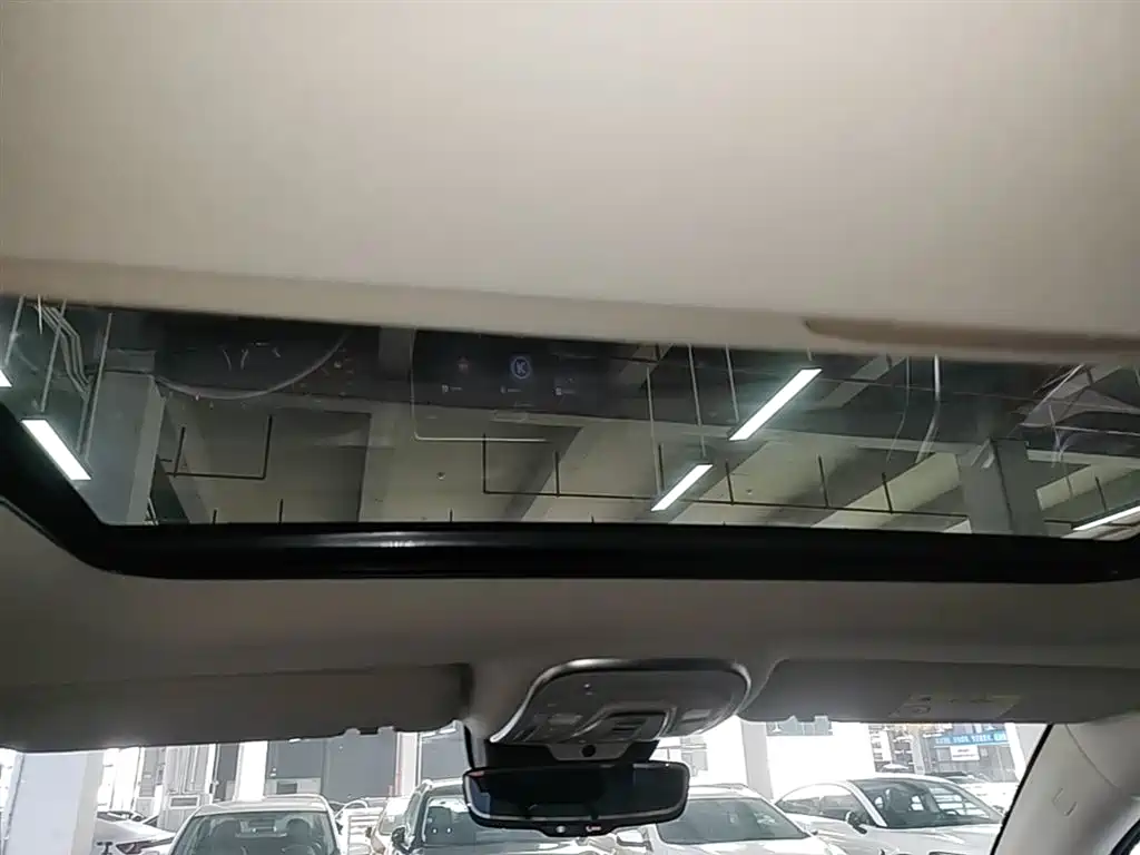 BYD TANG