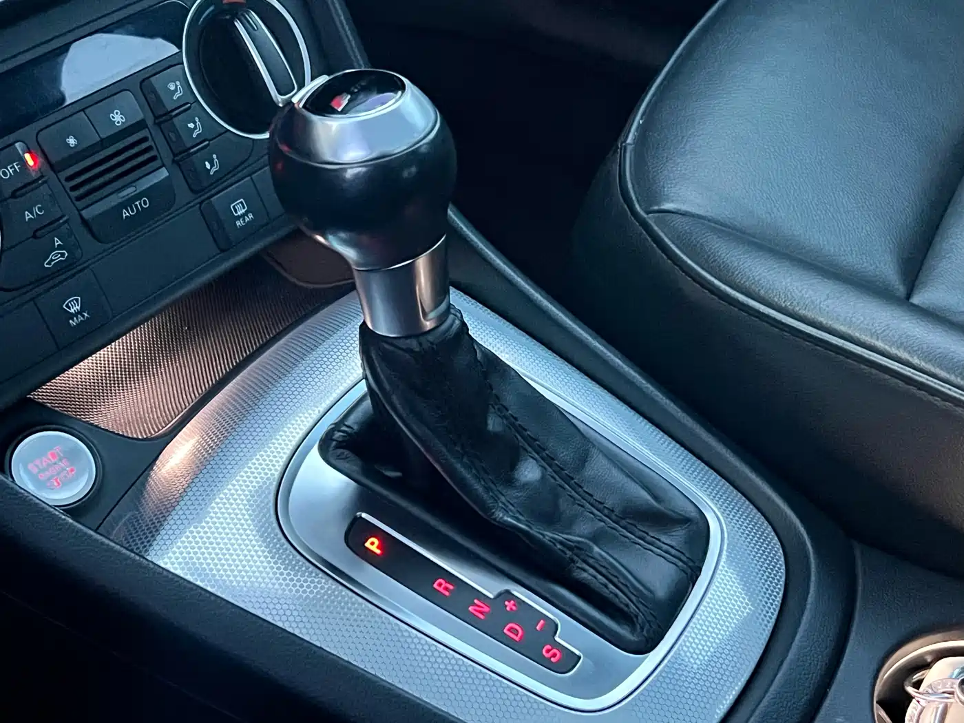 Audi Q3 2016 35 TFSI Style фото 14