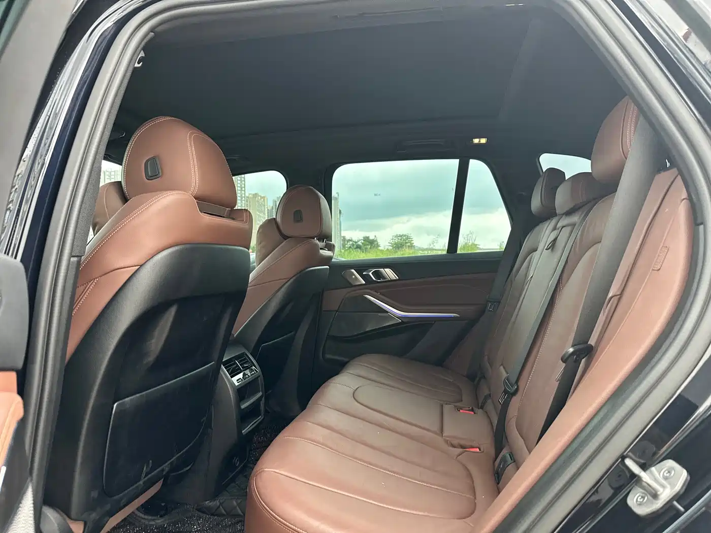 BMW X5 (Import) 2022 2022 xDrive30i M Sport Package