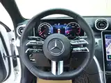 Фото 8 - Mercedes-Benz C-Class