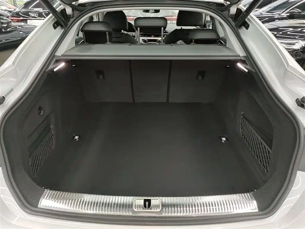 Audi A5 (Import) 2024 Sportback 40 TFSI quattro Luxury Dynamic фото 15