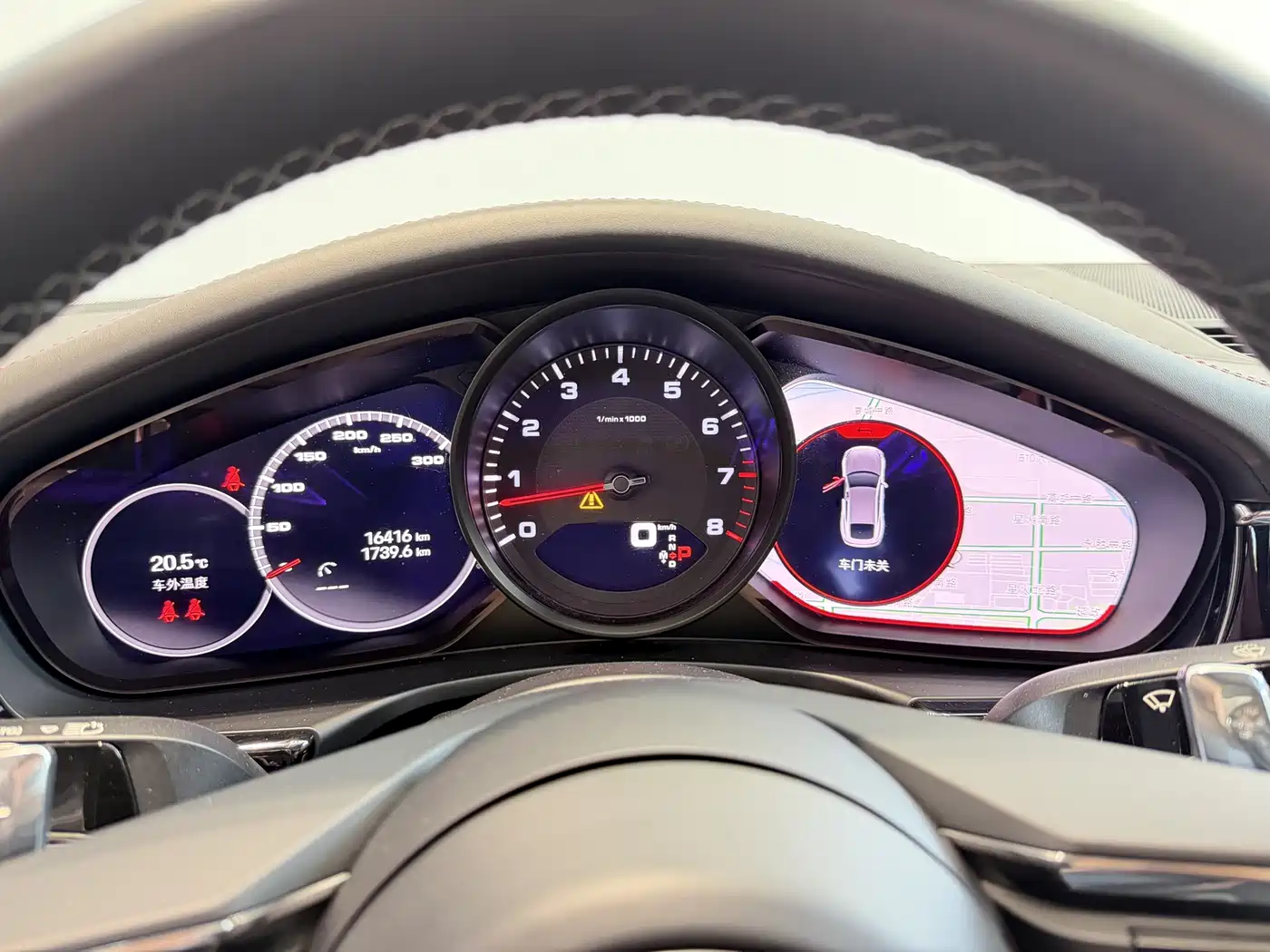Porsche Panamera 2023 Panamera Executive Long Wheelbase 2.9T фото 7