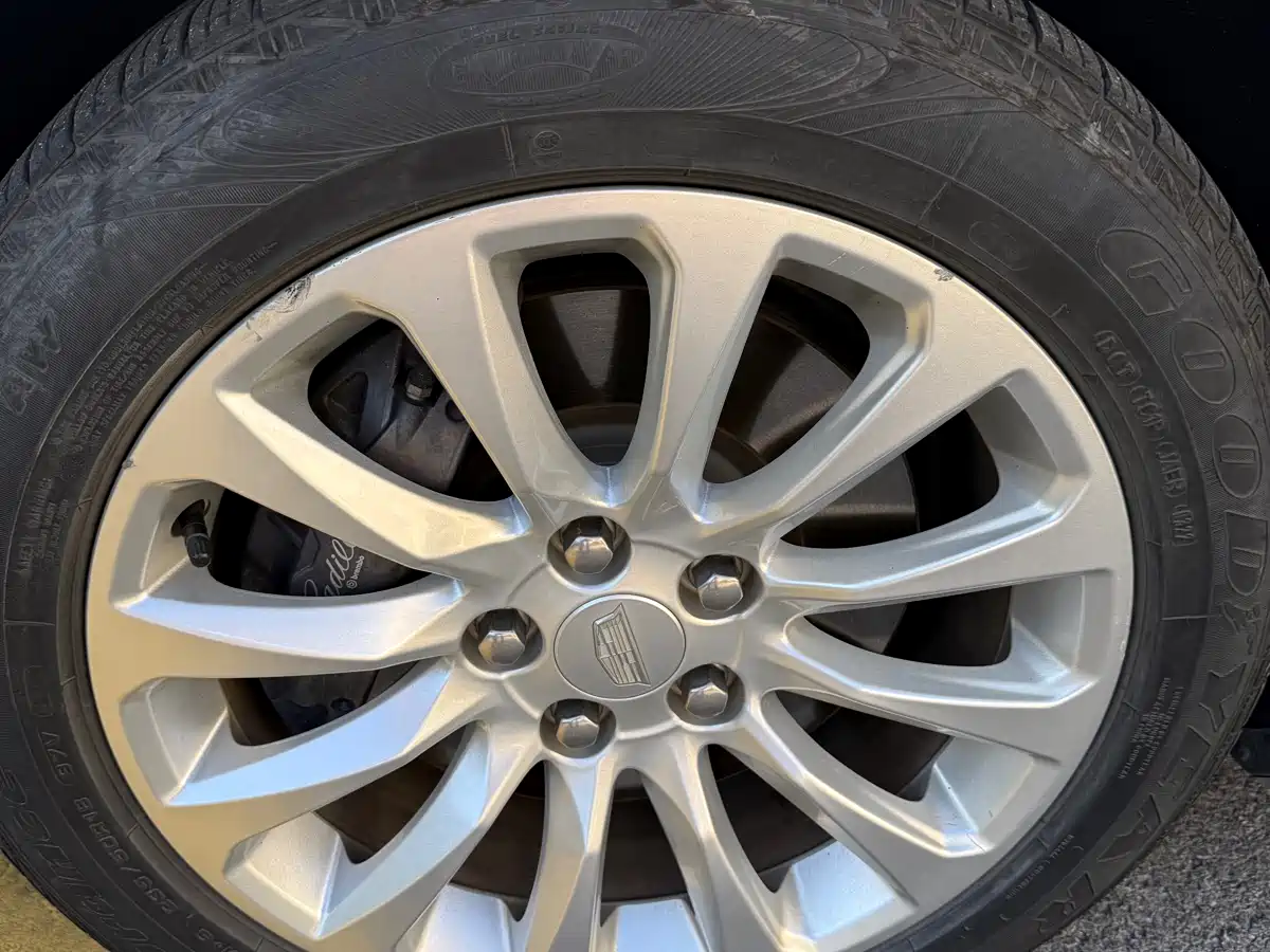 Cadillac XTS 2018 28T Elite фото 4
