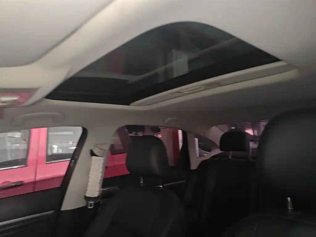 Volkswagen Lavida 2018 1.5L Automatic Comfort Version China V фото 18